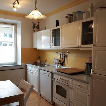 Ferienwohnung Fewo am Rathausplatz Erlangen Exterior foto